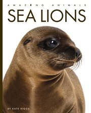 Sea Lions cover image cdn