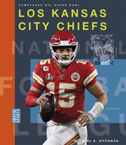 Los Kansas City Chiefs cover image cdn
