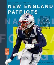 New England Patriots cover image cdn