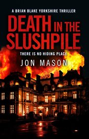 Death in the Slushpile cover image cdn