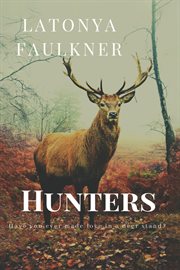 Hunters cover image cdn