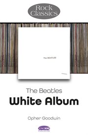 The Beatles - the White Album cover image cdn