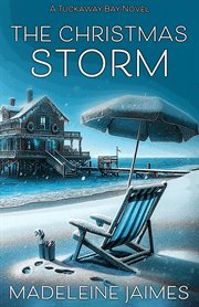 The Christmas Storm cover image cdn