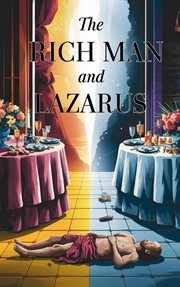 The Rich Man and Lazarus cover image cdn