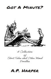 Got a Minute? cover image cdn