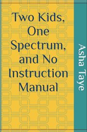 Two Kids, One Spectrum, and No Instruction Manual cover image cdn