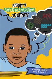 Barry's Mathemagical Journey cover image cdn