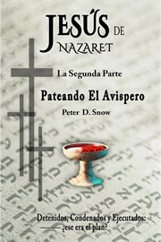 Jesús de Nazaret : Pateando El Avispero cover image cdn