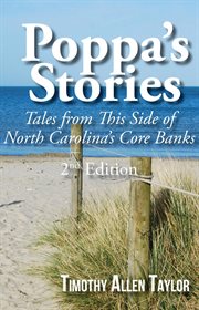 Poppa's Stories : Tales from This Side of North Carolina's Core Banks cover image cdn