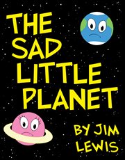 The Sad Little Planet cover image cdn