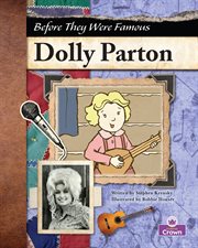 Dolly Parton cover image cdn