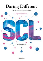 Daring Different cover image cdn