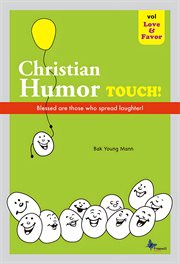 Christian Humor Touch cover image cdn