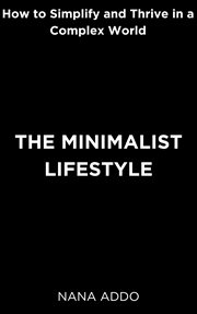 The Minimalist Lifestyle cover image cdn