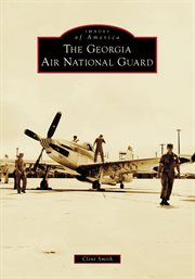 The Georgia Air National Guard cover image cdn