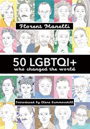 50 Lgbtqi+ Who Changed the World cover image cdn