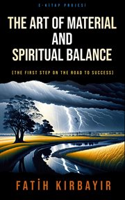 The Art of Material and Spiritual Balance cover image cdn