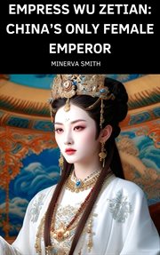 Empress Wu Zetian cover image cdn