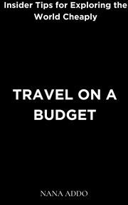 Travel on a Budget cover image cdn