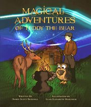 Magical Adventures of Teddy the Bear cover image cdn