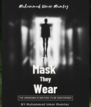 The Mask They Wear cover image cdn