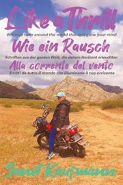 Like a Thrill/ Wie ein Rausch / Alla corrente del vento cover image cdn