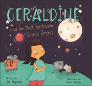 Geraldine and the Most Spectacular Science Project cover image cdn