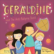 Geraldine and the Anti-bullying Shield cover image cdn