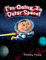 I'm Going to Outer Space! cover image cdn