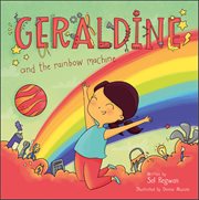 Geraldine and the Rainbow Machine cover image cdn