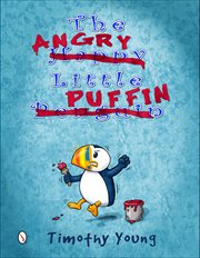 The Angry Little Puffin cover image cdn