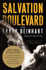 Salvation Boulevard cover image cdn