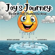Joy's Journey : The Drop that Changed the Ocean cover image cdn