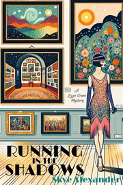 Running in the Shadows : A Lizzie Crane Mystery cover image cdn
