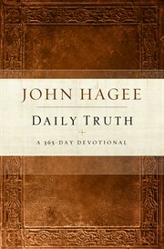 Daily Truth Devotional : A 365 Day Devotional cover image cdn