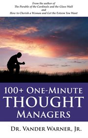 100+ One-Minute Thought Managers cover image cdn
