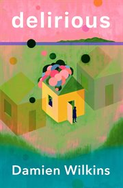 Delirious cover image cdn