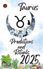 Taurus Predictions and Rituals 2025 cover image cdn