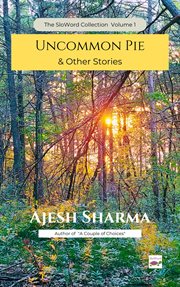 Uncommon Pie & Other Stories cover image cdn