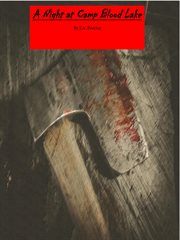 A Night at Camp Blood Lake cover image cdn