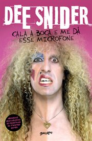 Cala a Boca E Me Dá Esse Microfone : Memórias Desvairadas cover image cdn