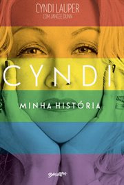 Cyndi, Minha História cover image cdn