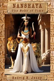 Nanshaya, the Echo of Time cover image cdn