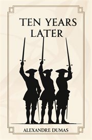 Ten Years Later cover image cdn