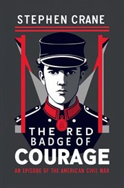 The Red Badge of Courage cover image cdn
