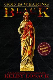 God Is Wearing Black cover image cdn