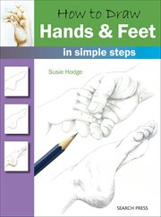 How to Draw: Hands & Feet cover image cdn