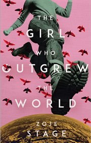 The Girl Who Outgrew the World cover image cdn