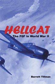Hellcat : The F6F in World War II cover image cdn