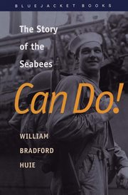Can Do! : The Story of the Seabees cover image cdn